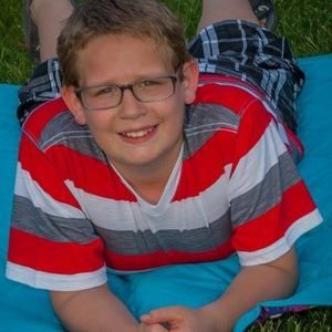 Meet your Posher, Malachi